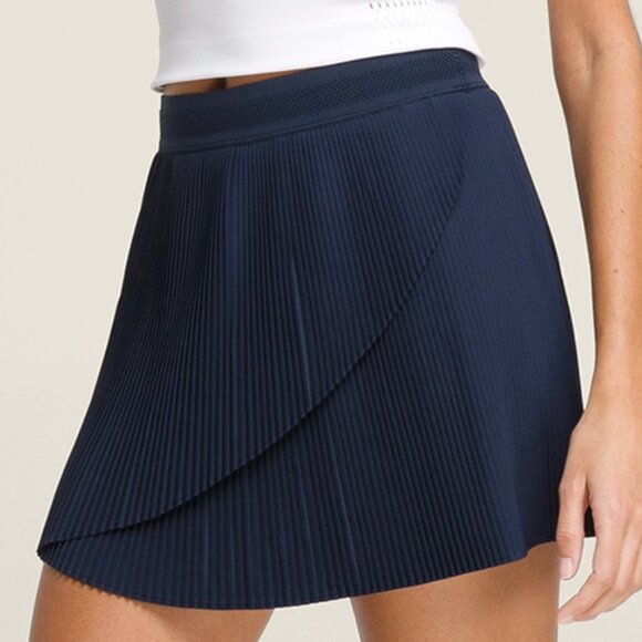 Wrap It Up Tennis Skirt - Picture 1 of 3